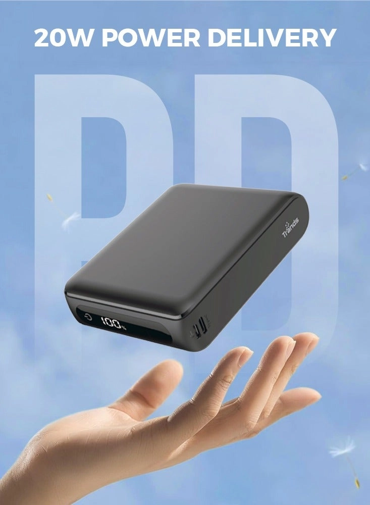 TR-PB987 - 20000mAh 20W