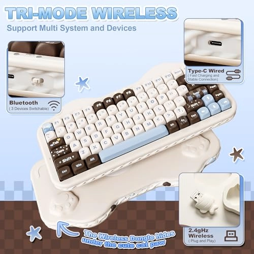 C75 - EN Wireless