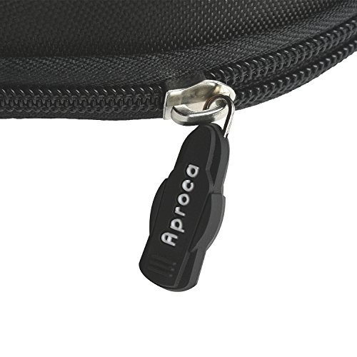 Hard Travel Carrying Case - Wireless