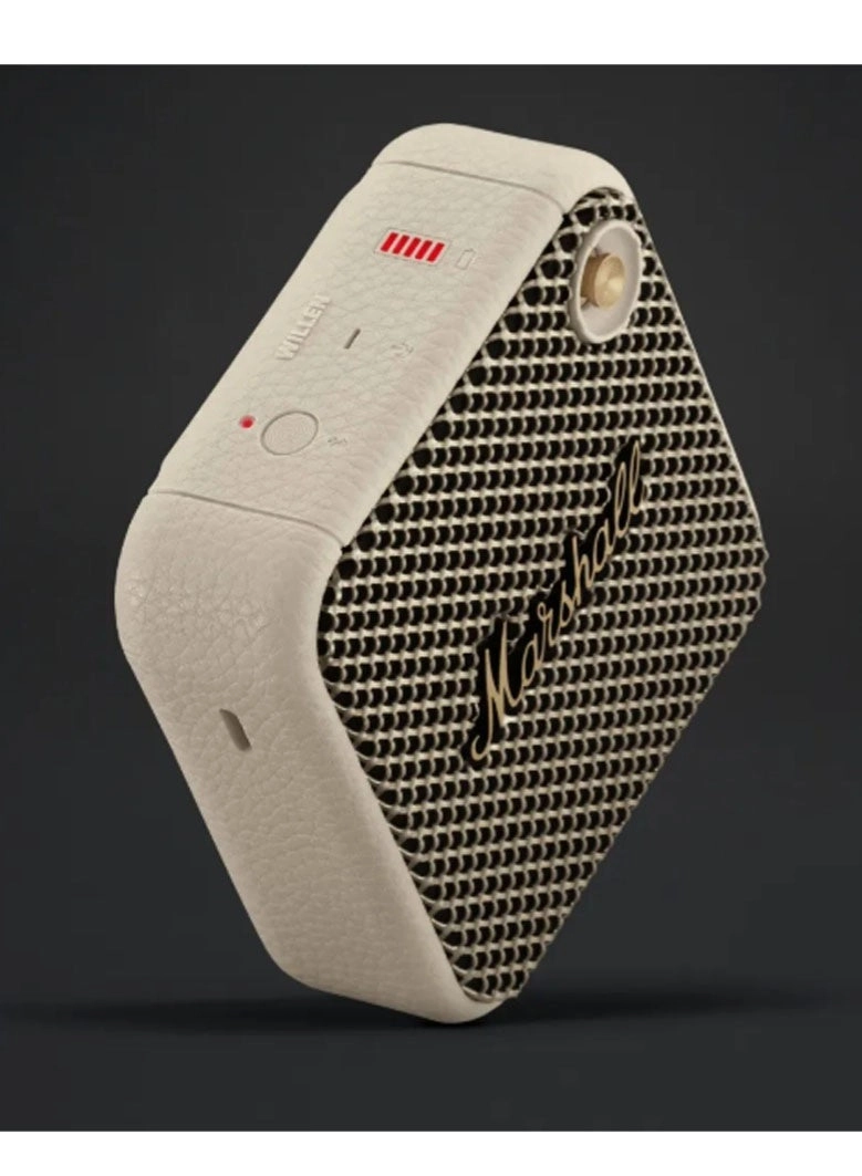 WILLEN II - Bluetooth Speaker