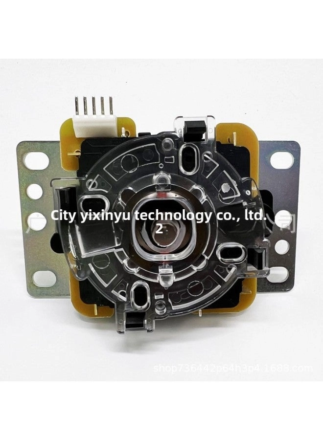 JLF-TP-8YT - GREEN PS4