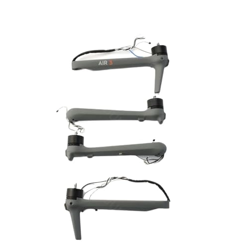 Arm Shaft - Air 3 1 Set