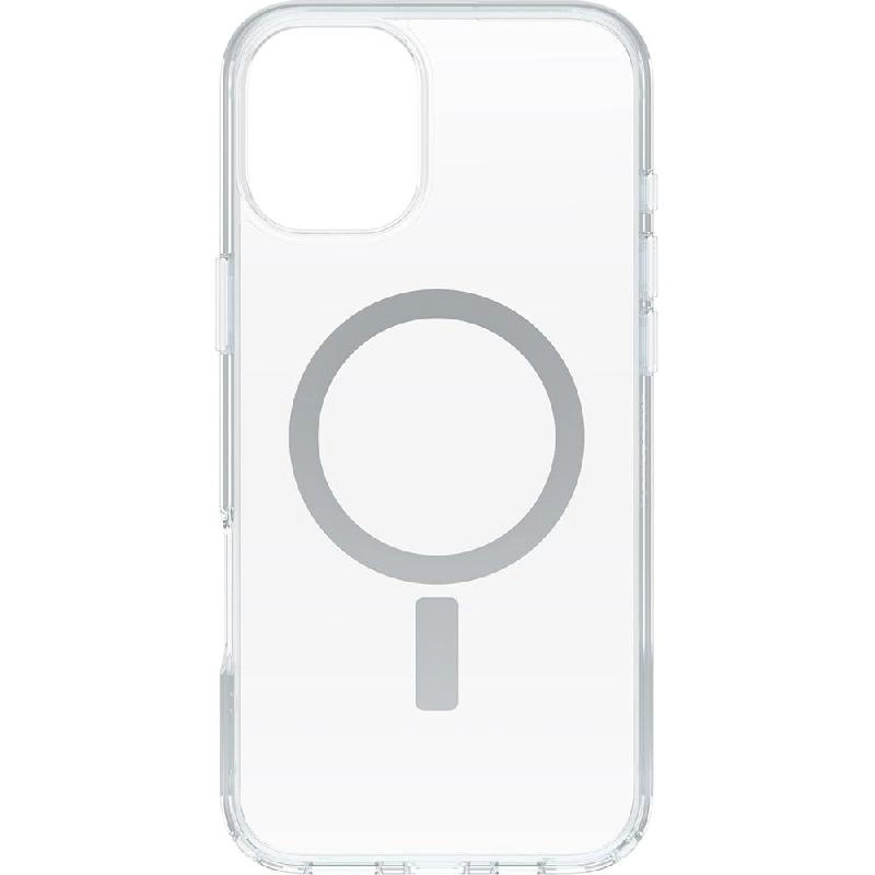 Symmetry Series Back Cover Mobile Case with MagSafe for iPhone 16 Pro Max