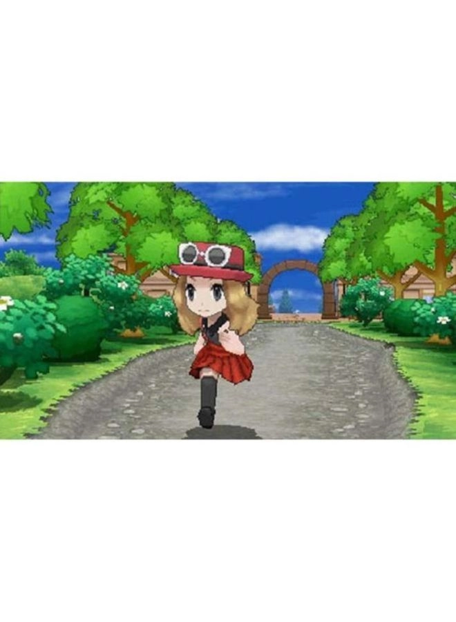 Pokémon X | Nintendo 3DS