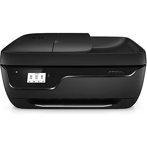 OfficeJet 3830 - Inkjet Color