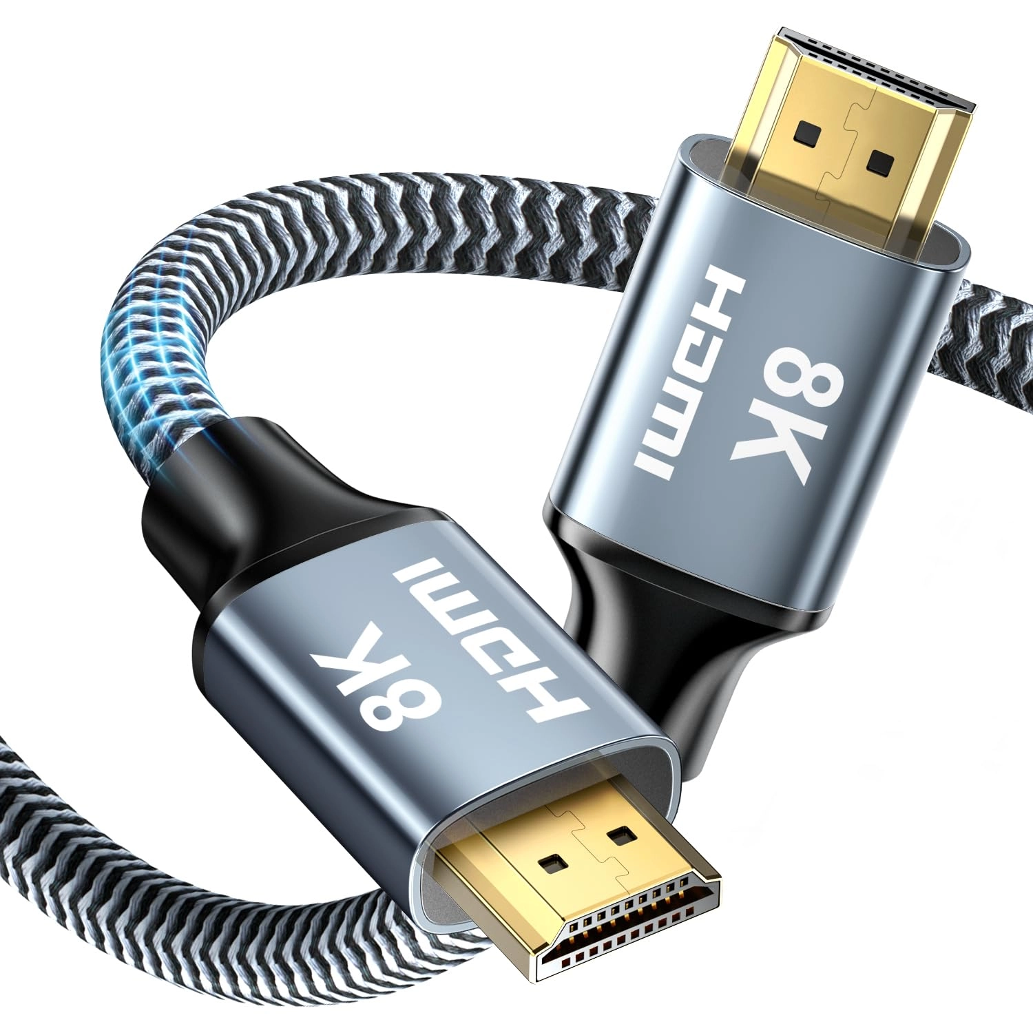 cabneer 8K HDMI Cable - 15m