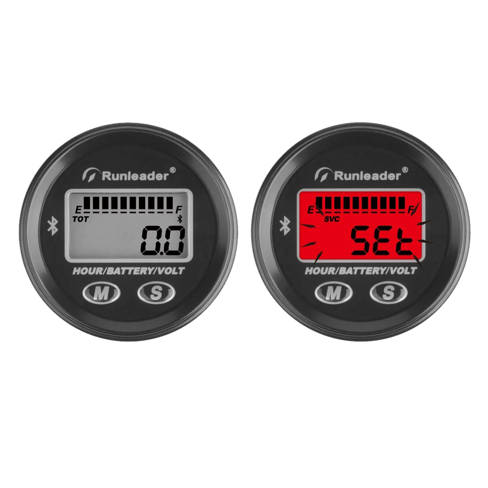 Runleader RL -BI025B-BT Pack