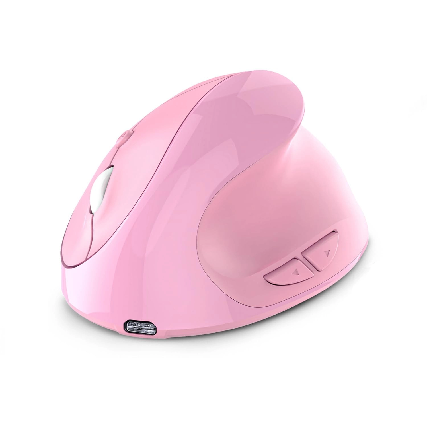 Vertical Mouse - Bluetooth USB
