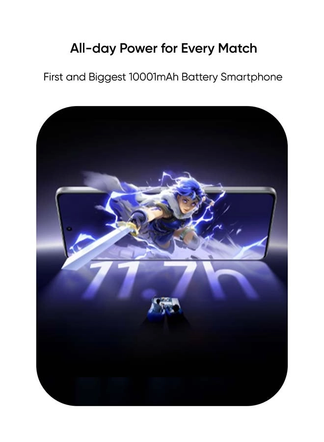 P4 Power - 12GB 256GB