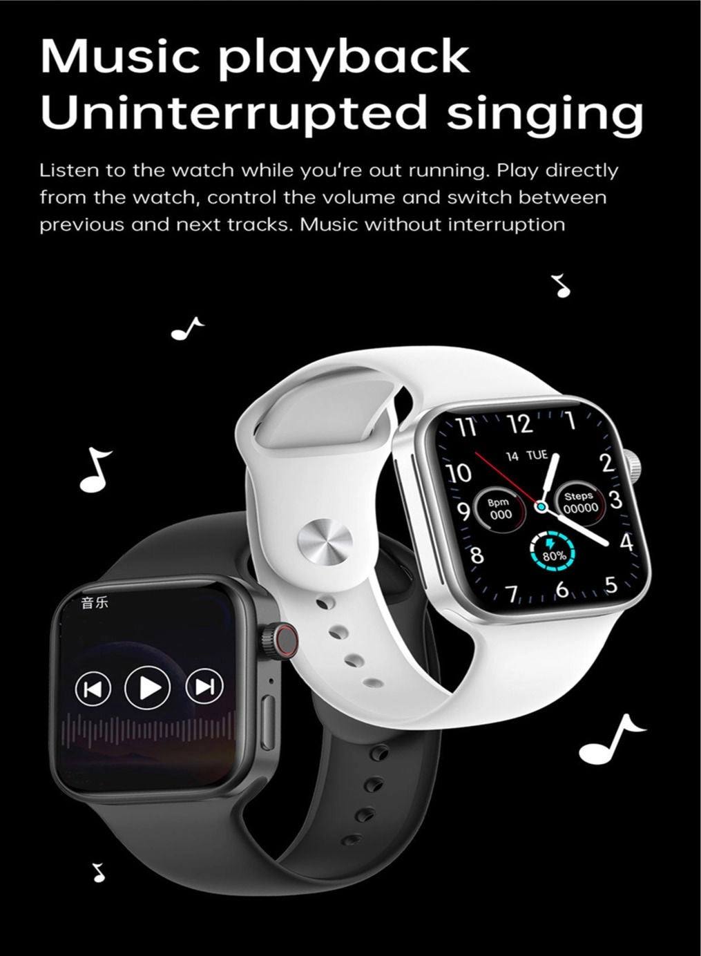 ID8 Max Aluminum GPS