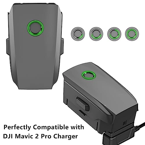 Mavic 2 Pro Battery - 3850 mAh