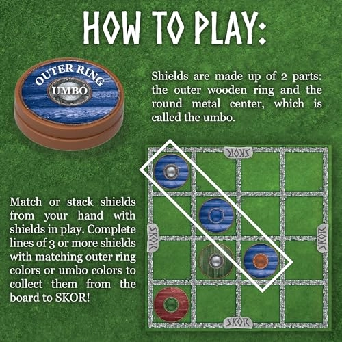 Skor: Classic Edition