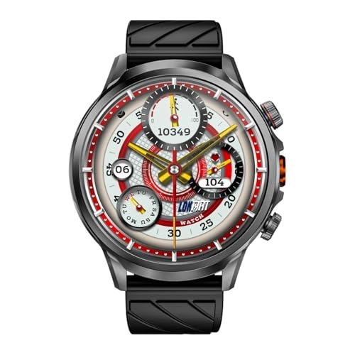 LOKMAT APPLLP 8 PRO 52mm LDS 4G GPS