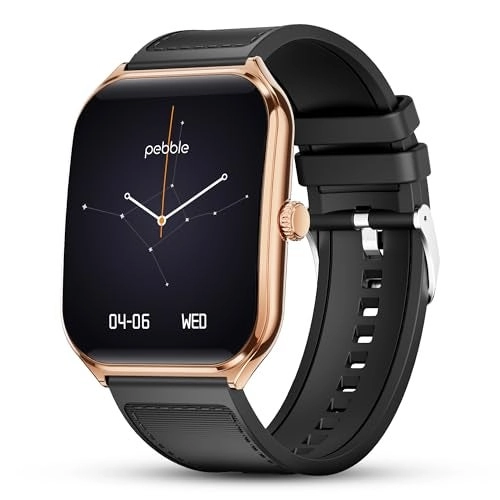 Pebble Royale Edge
