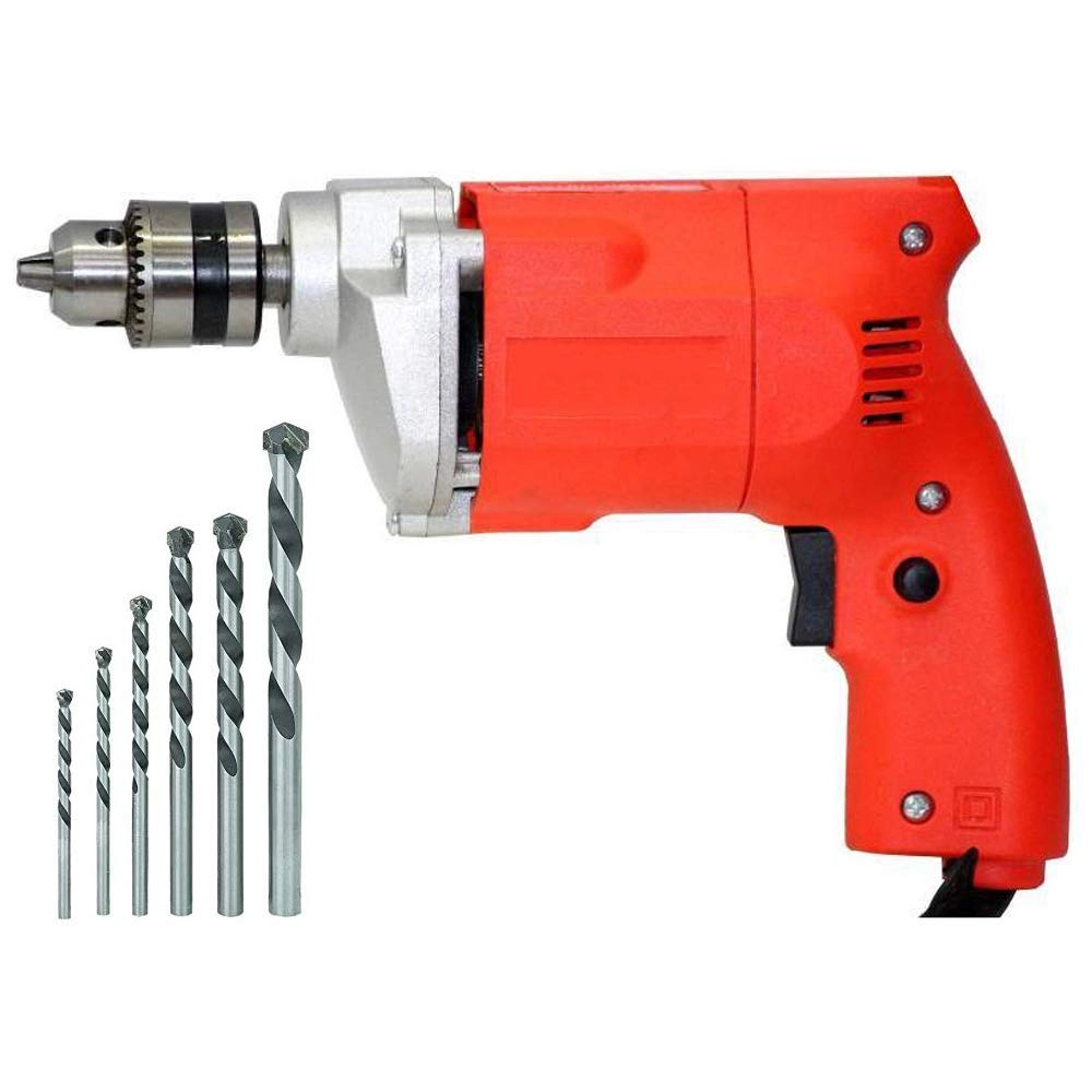 Mawson 10mm Drill - 350W 2300RPM