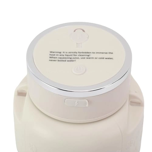 Electric Juicer Mixer - 800ml