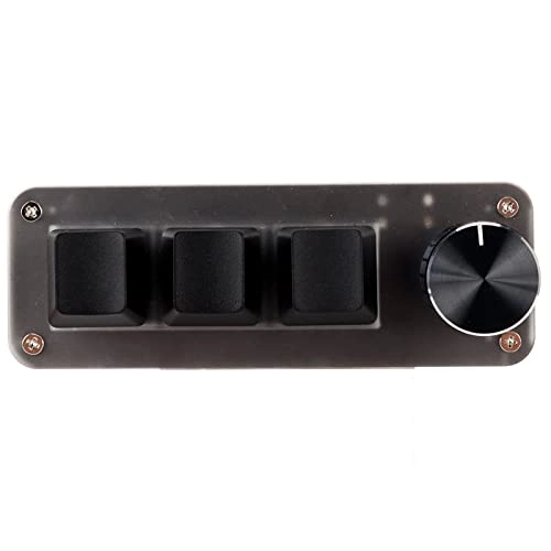 Macro Keyboard - Wired