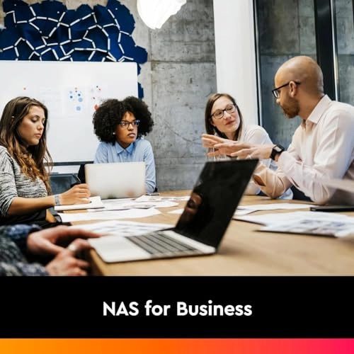 WD Red Pro 3.5" 7200rpm 512MB SATA 6Gb/s (WD202KFGX-SPCKWN0) - 20TB