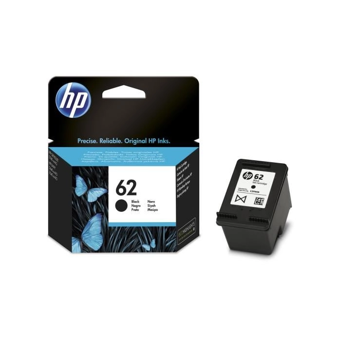 HP 682 - Standard Yield Black