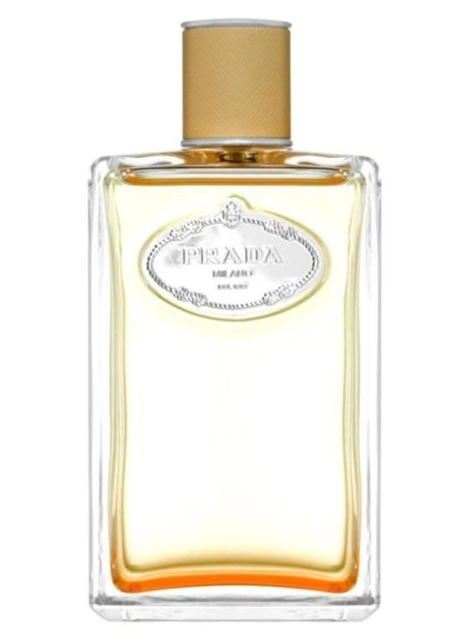 Les Infusions D'Oranger Eau de Parfum - 200ml