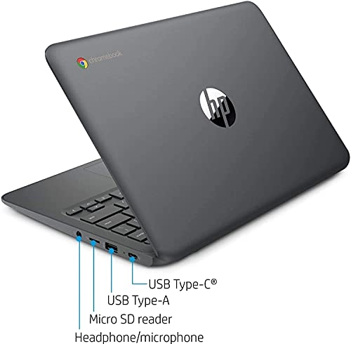 Chromebook - 11.6'' 32GB 4GB Celeron