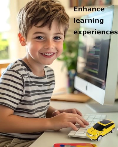 Wireless Mouse - USB wireless