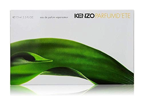 Dete Eau de Parfum 75 ml