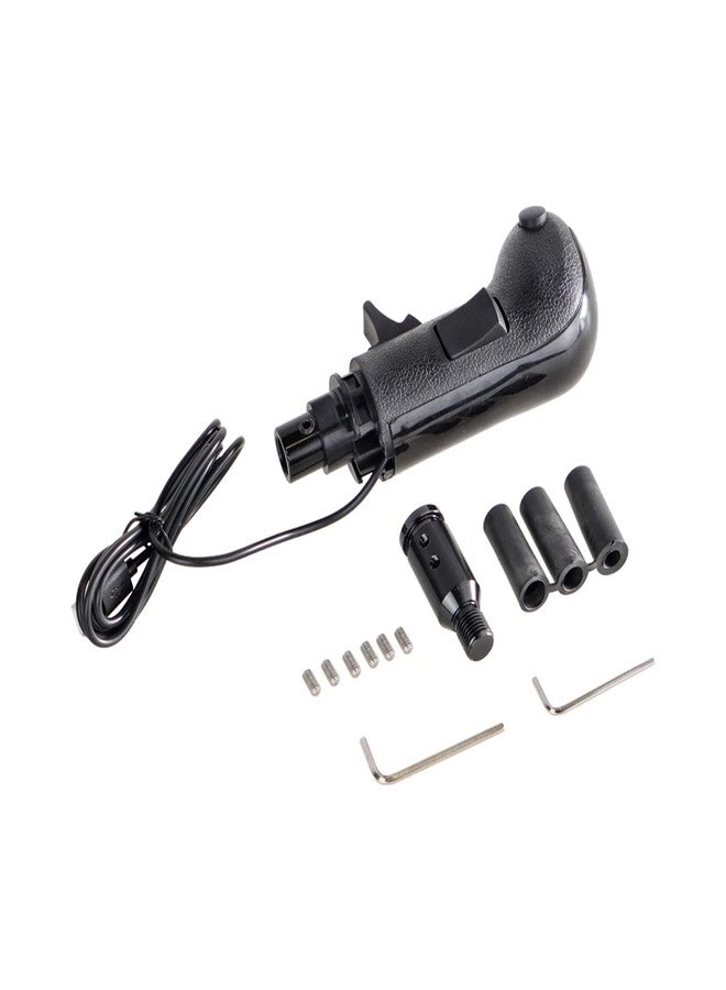 Shkalacar USB Gearshift Knob Shifter - G29 G27 G25 G920 / PC