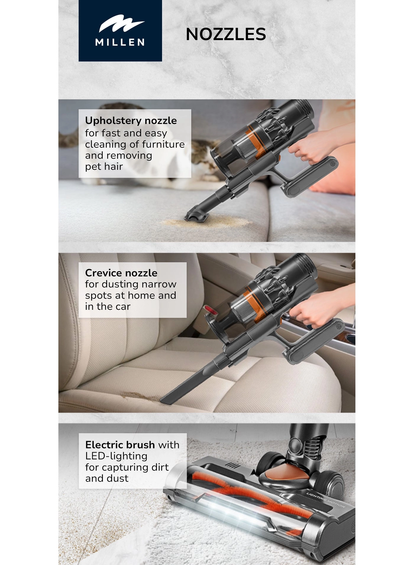 MVCS7073 - 45 minutes