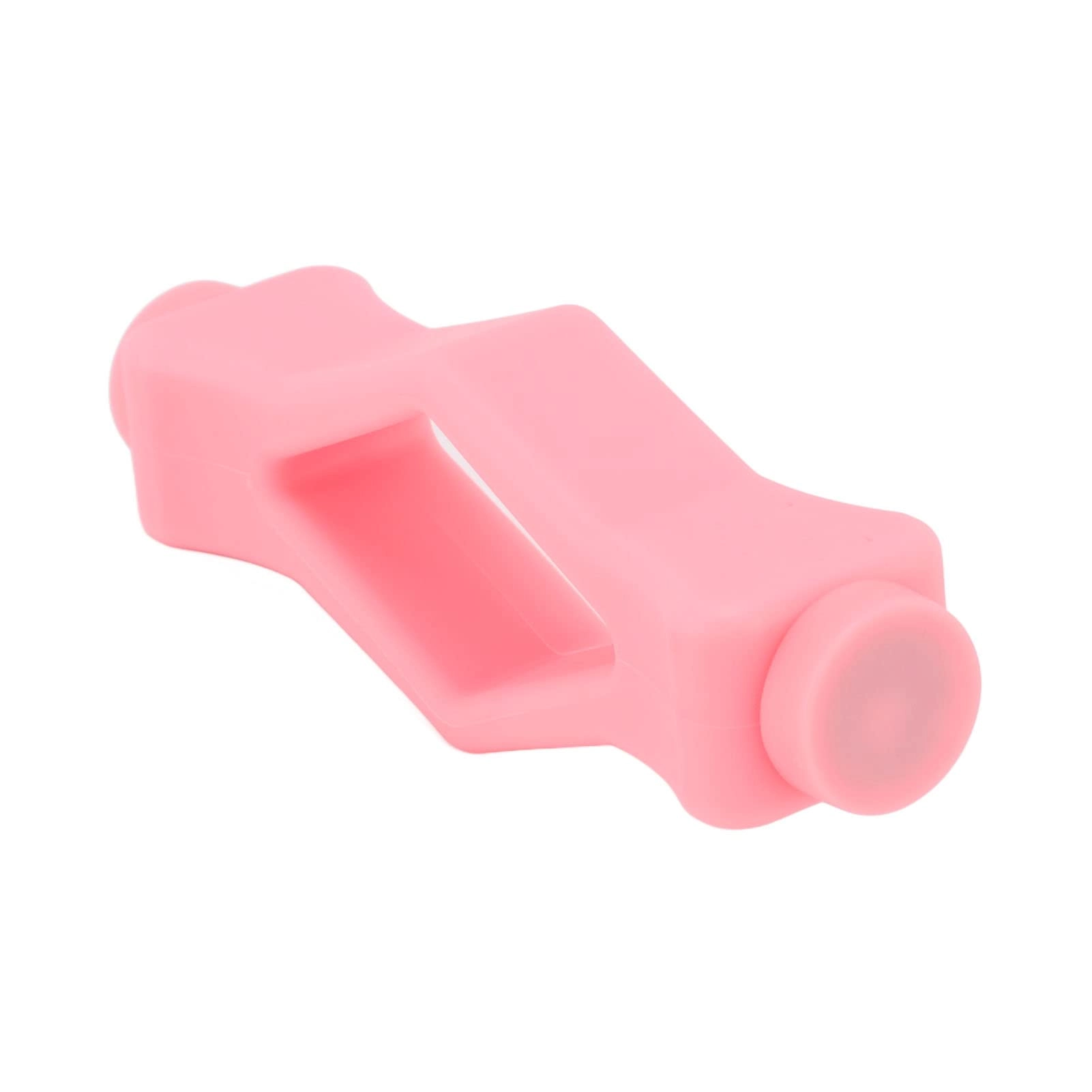 Washer Door Prop - Grey Silicone