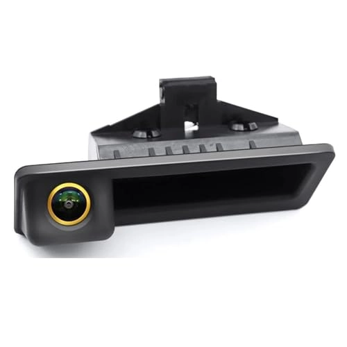 Rear View Camera - Wired