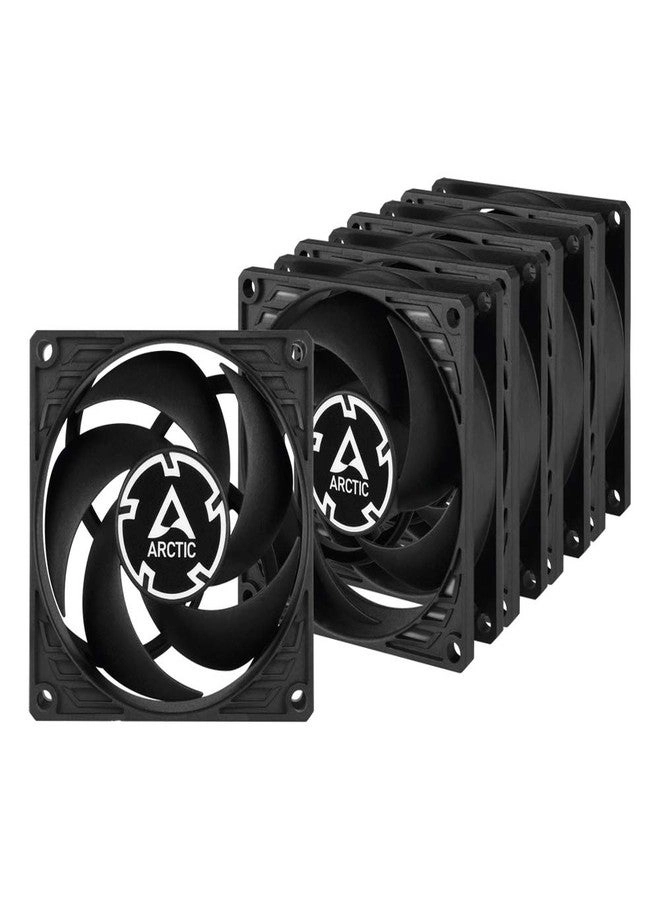 ARCTIC P8 - 5 Pack 80 mm