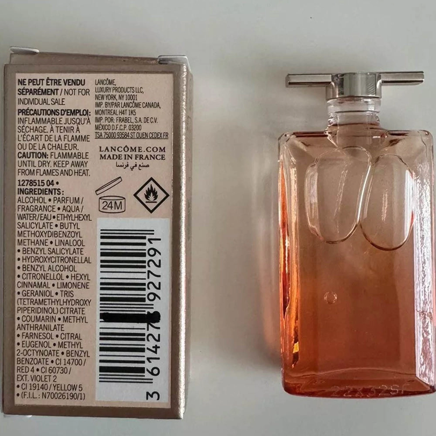 Idôle Now Eau de Parfum 100ml