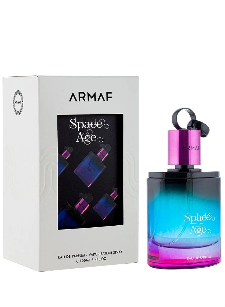 Space Age - Eau de Parfum 100ml