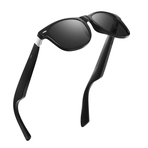 Smart Glasses - Magnetic Charging IP65 UV400