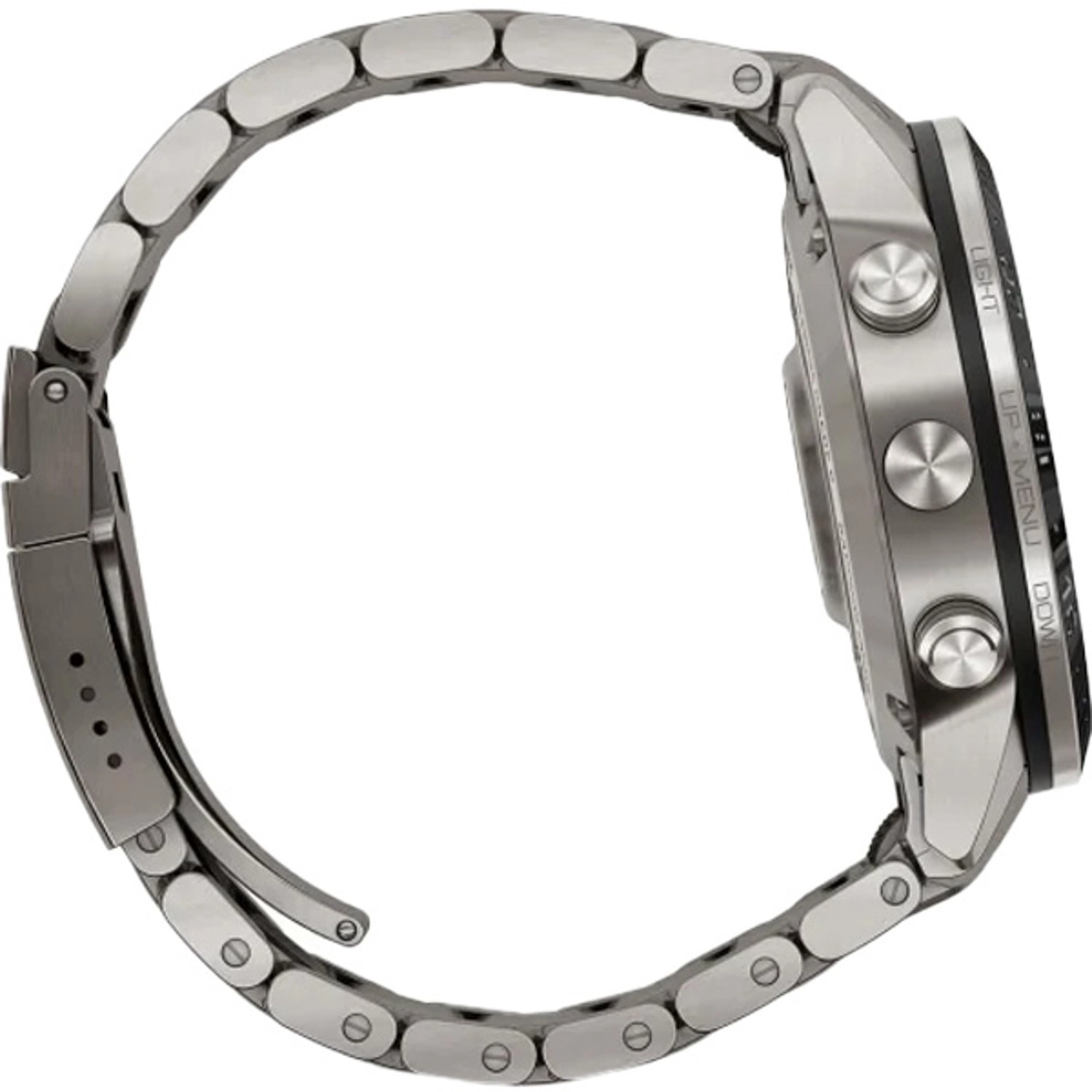 MARQ Adventurer 46mm Titanium