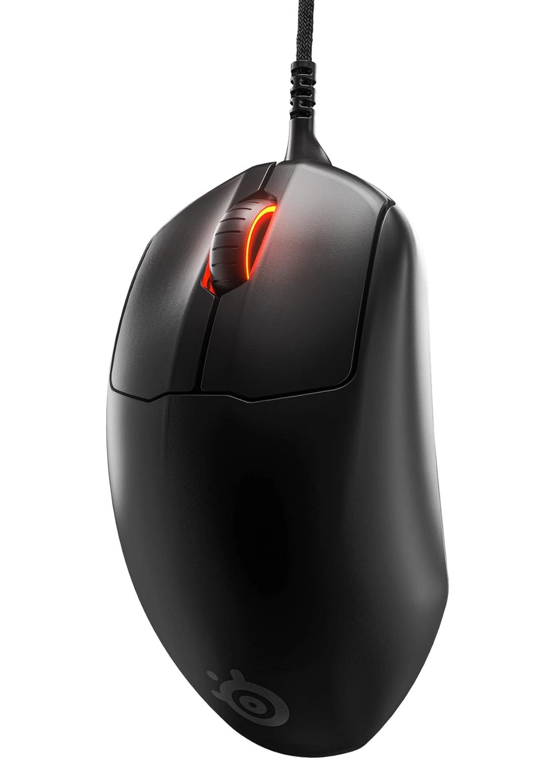 Prime+ Gaming Mouse - Wired