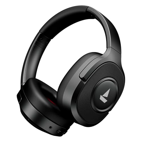 Rockerz 550 Wireless Headphone