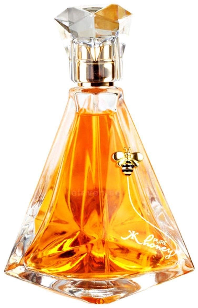 Pure Honey Eau de Parfum 100ml