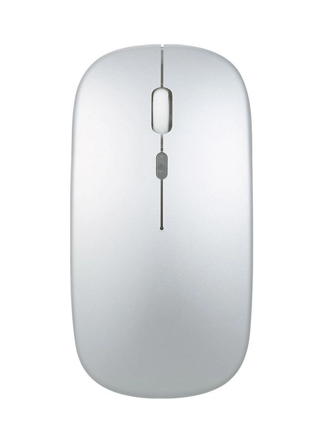 Ergonomic Rechargeable Mouse - Wireless