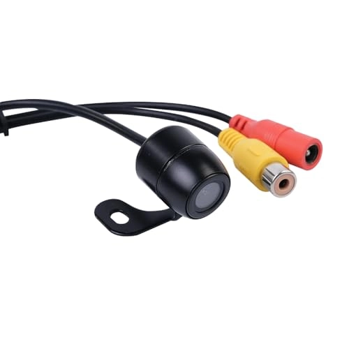 Car reversing camera - Night vision 1920*1080 pixels