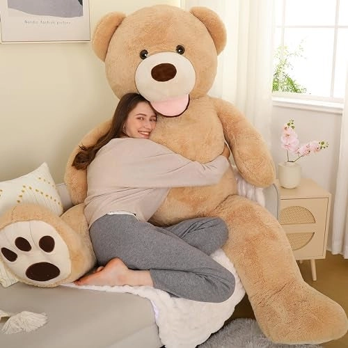 Teddy Bear - 183 cm
