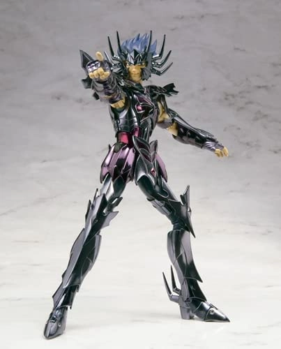 Cancer Death Mask - Saint Seiya - Spirits Saint Cloth Myth Ex (18.03 cm) (BDISD641762)