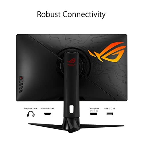 XG27UQR - 27 inch 3840 X 2160