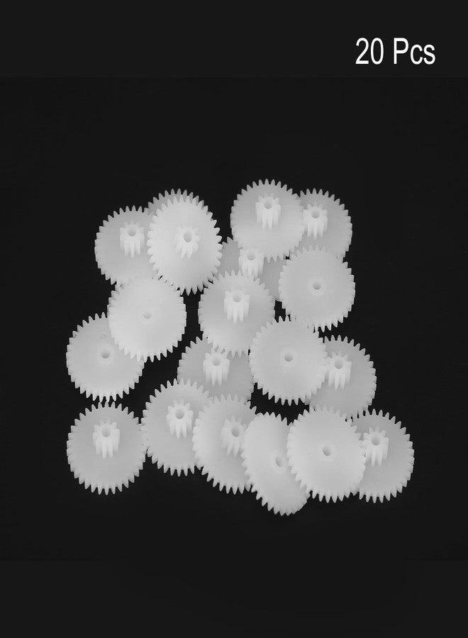 34102BA - 20Pcs 34 Teeth