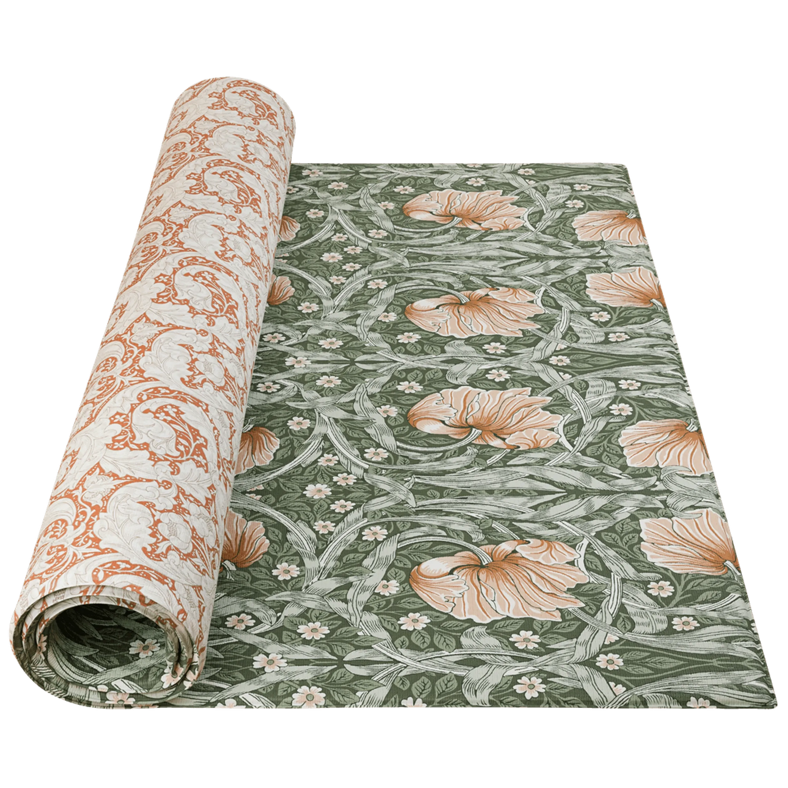 Totter & Tumble The Pimpernel Wooded Dell Playmat - 0 months