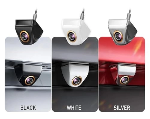 Reversing Camera - Night vision 1080p*720p