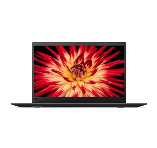 (Renewed) X1 Carbon - 14'' 512GB 16GB 512GB Core i7 8550U