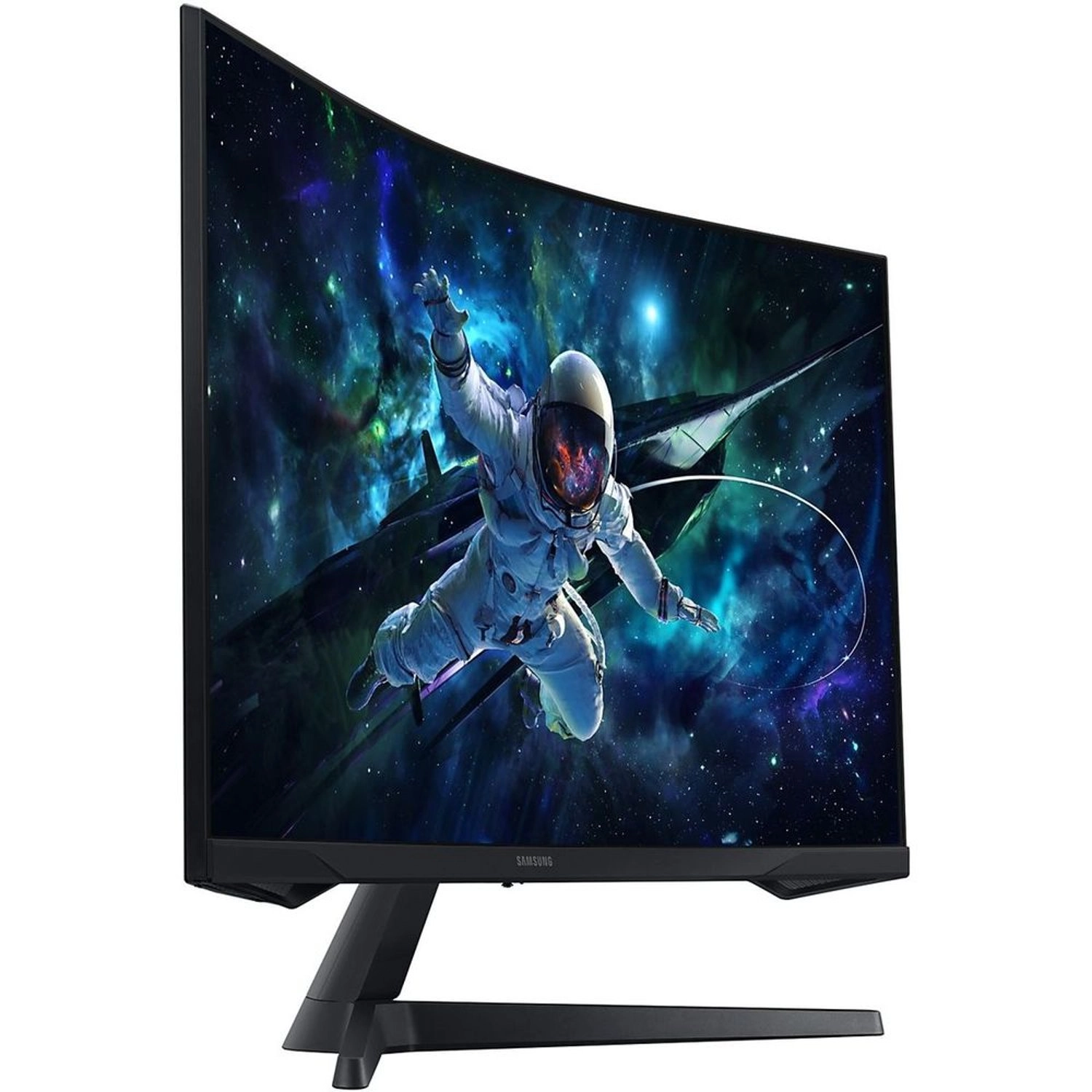 Odyssey G5 G55C - LS32CG552EMXEG 32 inch 2560 X 1440