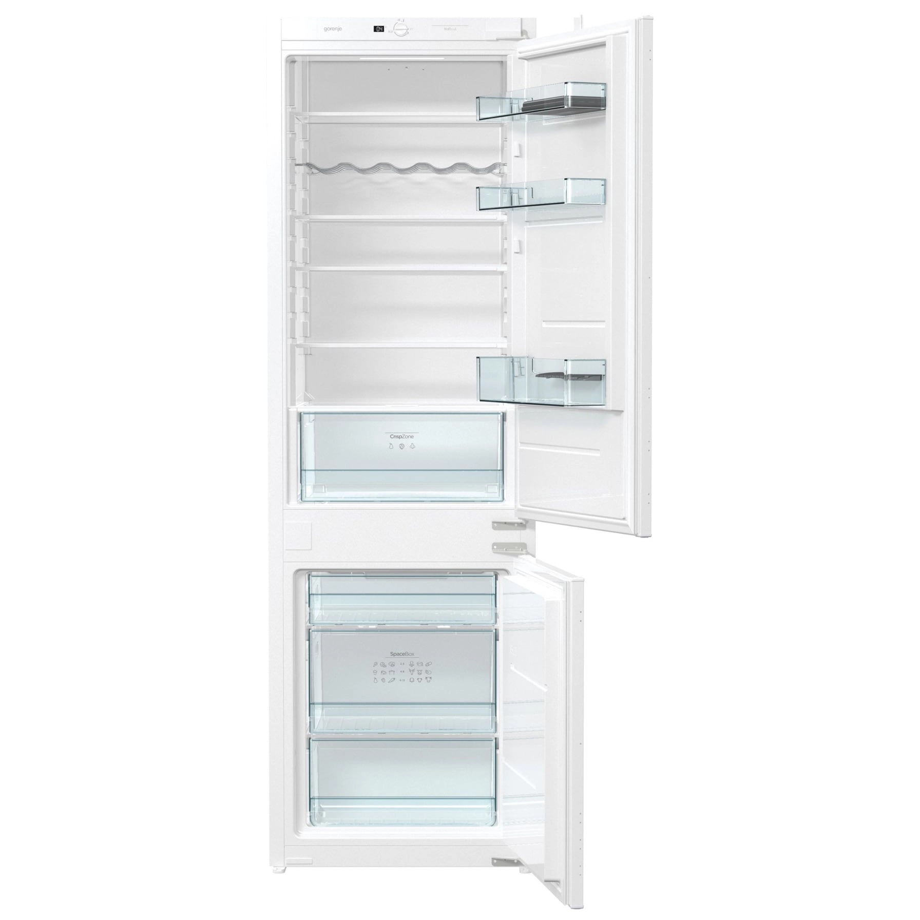 Gorenje NRKI4181E1UK